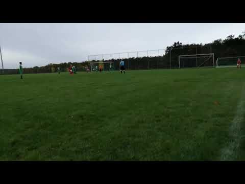 A GOAL FROM MY FRIEND YESTER DAY TSV GERCHSHEIM 6:5 FC KÜLSHEIM