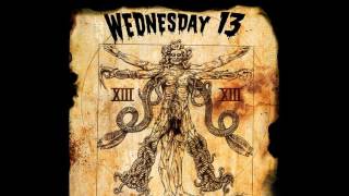 Top 13 best Wednesday 13 songs