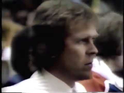 1979 WHA Avco Cup Game 6 - Edmonton Oilers vs Winnipeg Jets