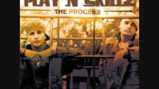 Play-n-Skillz - Hey Lady (Soundtrack Remix)