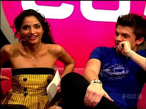 End of Fashion - The Game Live on CD Live