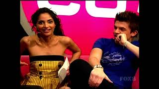 End of Fashion - The Game Live on CD Live