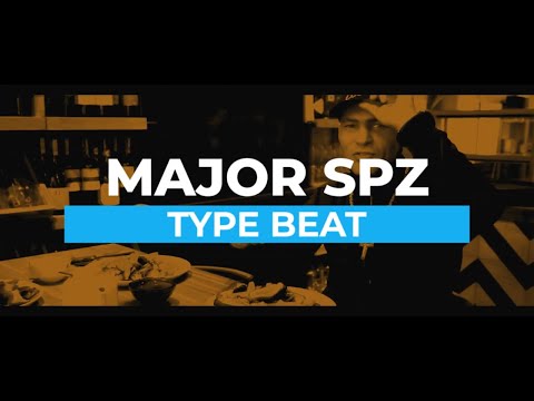 [FREE] Major SPZ x Kizo Type Beat (prod.Frost Matty)
