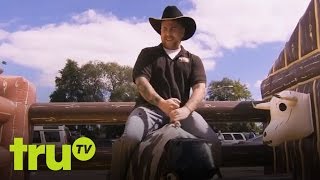Hardcore Pawn - Showdown For A Mechanical Bull