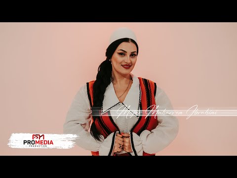 Edona Morina - Major Muharrem Ibrahimi
