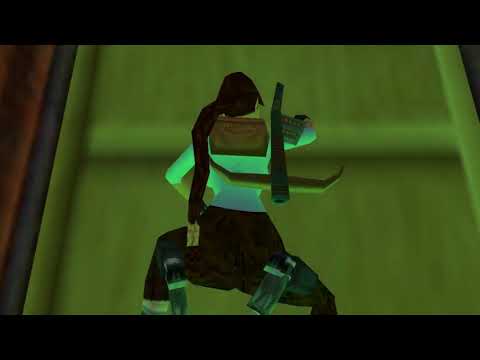 TRLE, Seth's Revenge 1 & 2[#5]- Destiny's Pyramid