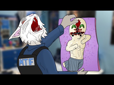 SCP Moments You'll Want To Forget | SCP: Secret Laboratory