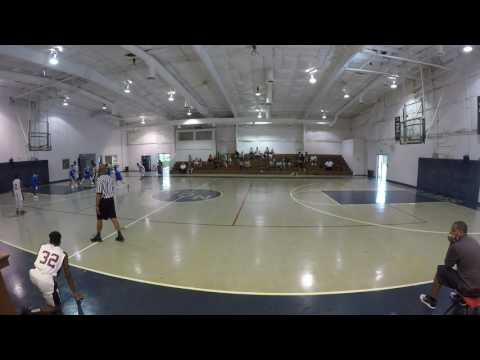 May 20 2017 8th Grade vs youngstars