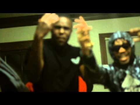 Creep | King Lil Jay | "In These Streets" | Shot by @Marathon_P