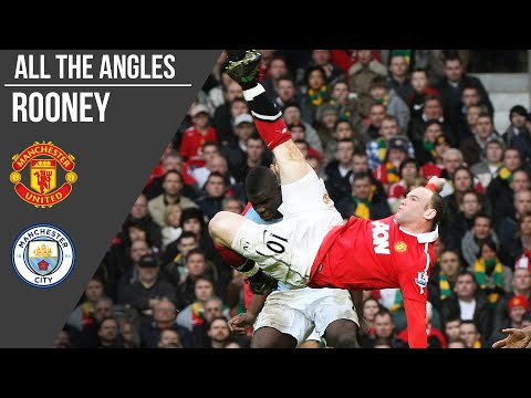Download Rooney Goal Against Man City 3gp Mp4 Codedwap