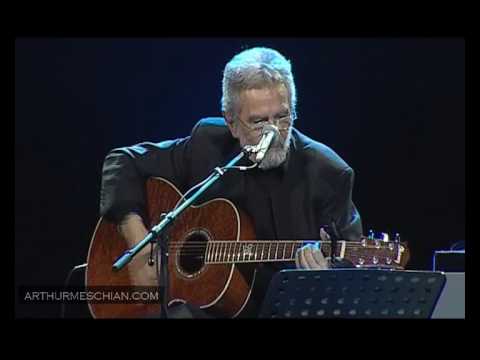 ՀԻՄԱ ՀԱՍԿԱՑԱ - Arthur Meschian (Nov. '09)