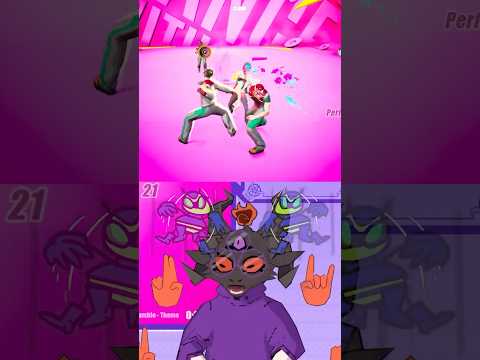 this ALONE makes the game worth it #deadasdisco #vtuber