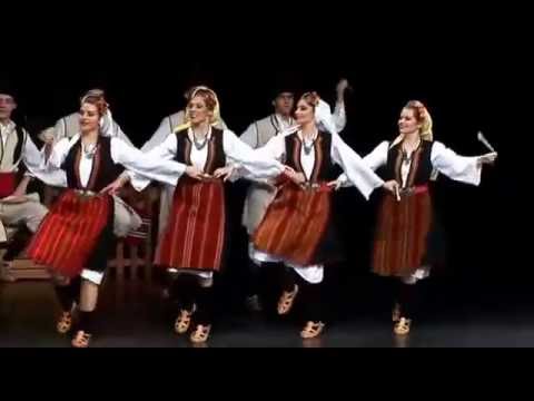 Vuk Karadzic, Igre iz Pirota, 2016