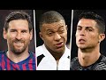 Who Is Your Favorite Player Messi Or Ronaldo Mbappe
