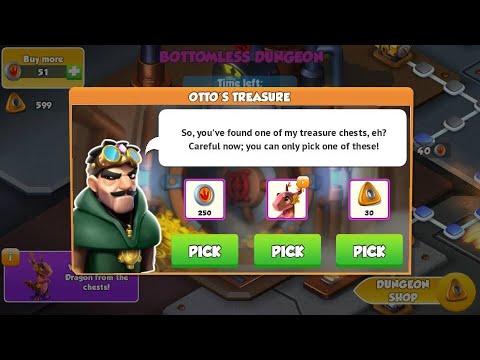 #DML Will you get Autumn Dragon? - Dragon Mania Legends