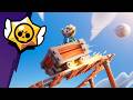 Welcome To Starr Park Brawl Stars Animation
