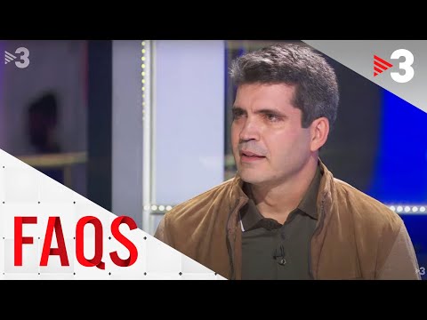 Josep Maria Vilà, un dels supervivents del Balandrau: "És una tragèdia que m'ha reforçat"
