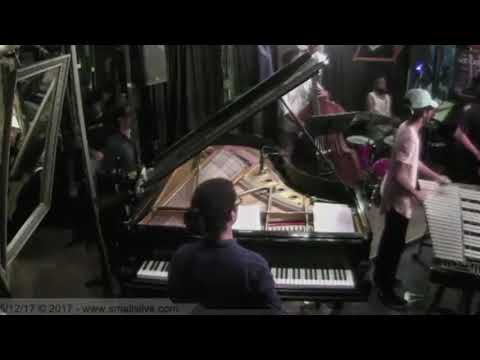 Joel Ross Good Vibes - Composition 2/Avum