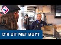Marktkooplui Haagse Markt hebben veel vertrouwen in ADO | D'r Uit Met Buyt - OMROEP WEST SPORT