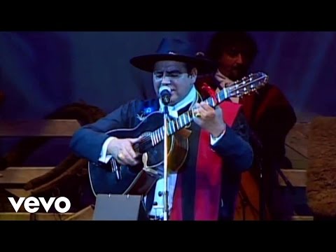 Sombra Enamorada - Chaqueno Palavecino