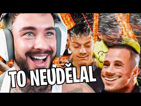 BEST OF Král Pablo🆚Patrik Corleone & Rocky🆚Tomáš Podhorný