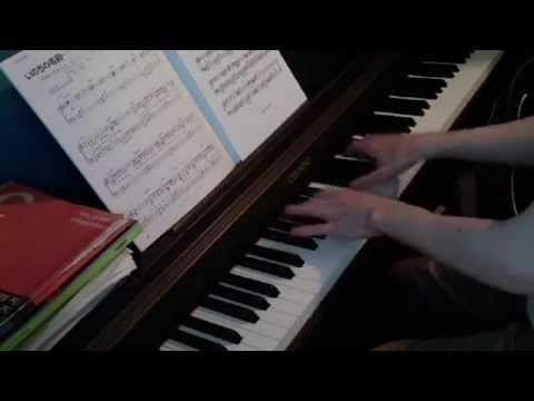 Pokémon - Tears After the Cloudy Weather (Piano & Orchestra)