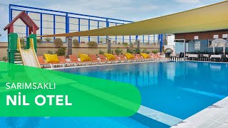 Nil Otel - Sarımsaklı