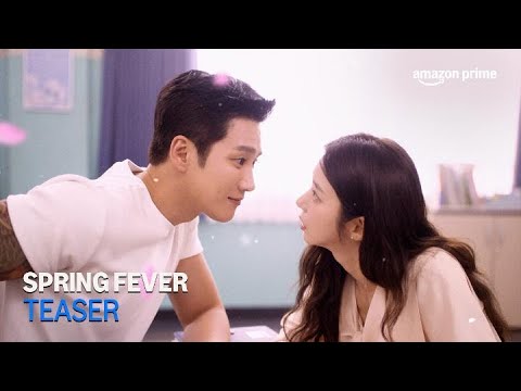 Spring Fever | Teaser | Amazon Prime
