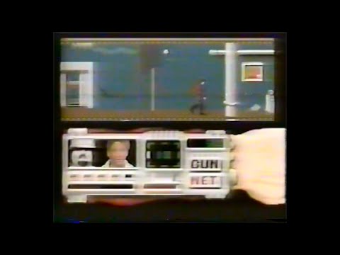 Vintage Gamepro TV Show