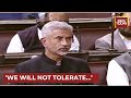 Foreign Minister S. Jaishankar: 'We Will Not Tolerate Any Unilateral Change To The LAC'