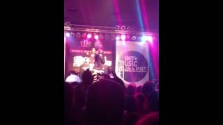 Ab-Soul - Sopa (Live)