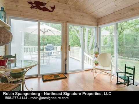 249 Pleasant Street, Millis MA 02054 - Single Family Home - Real Estate - For Sale -