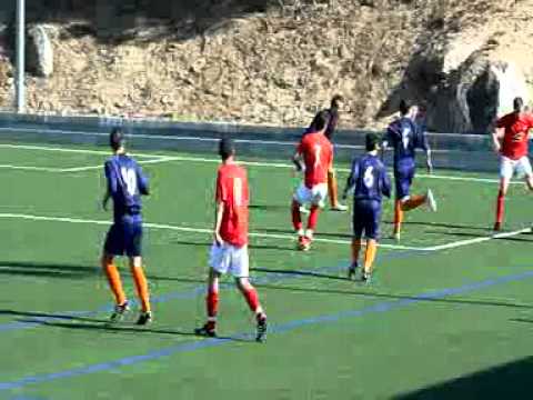 San Martín   C F   =      Chapela C.F.   ( SENIOR )