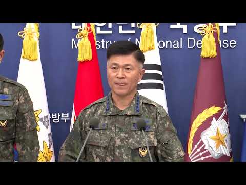 North Korea fires multiple ballistic missiles | REUTERS