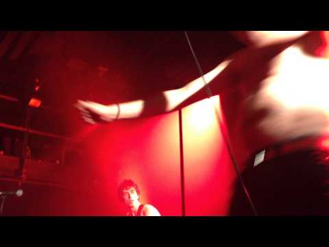 Edouard Nenez et les Princes de Bretagne - CM Barbara 31.05.14