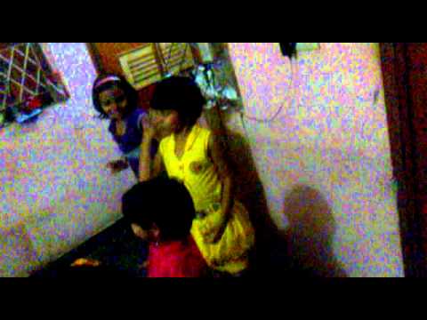 Deepesh & Deepika Birthday