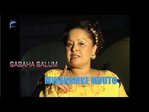 SABAH SALUM MUCHACHO - MWANAMKE MVUTO