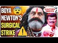 Akhanda 2 Movie Review