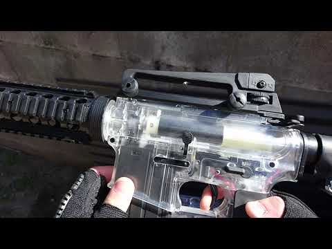 Renegade Blasters