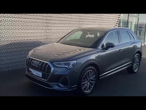 Audi Q3 45 TFSI E S Tronic S line - Image 2