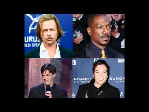 Jimmy Fallon & Jim Breuer Tell David Spade Story