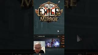 Brutus So Scary On Hardcore SSF #poe #pathofexile #gaming #twitchstream