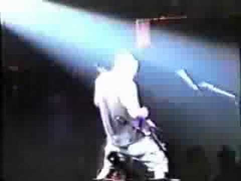 phil anselmo raining blood slayer cover