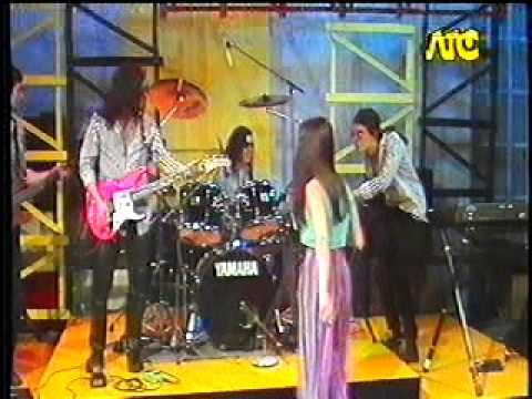 REBELDE SIN PAUSA 1992-TRY