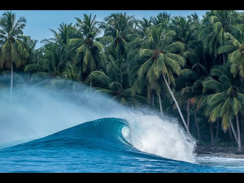 HiddenBay Resort mentawais teaser - 2019