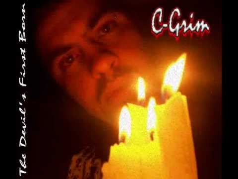 C-Grim - Devour My Victim (Horror Instrumental)