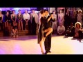 David & Kim Benitez - Recuerdo (Osvaldo Pugliese ...