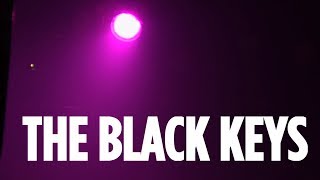 The Black Keys "Bullet In The Brain" // Alt Nation // SiriusXM