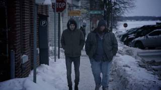 Get Over Music Video