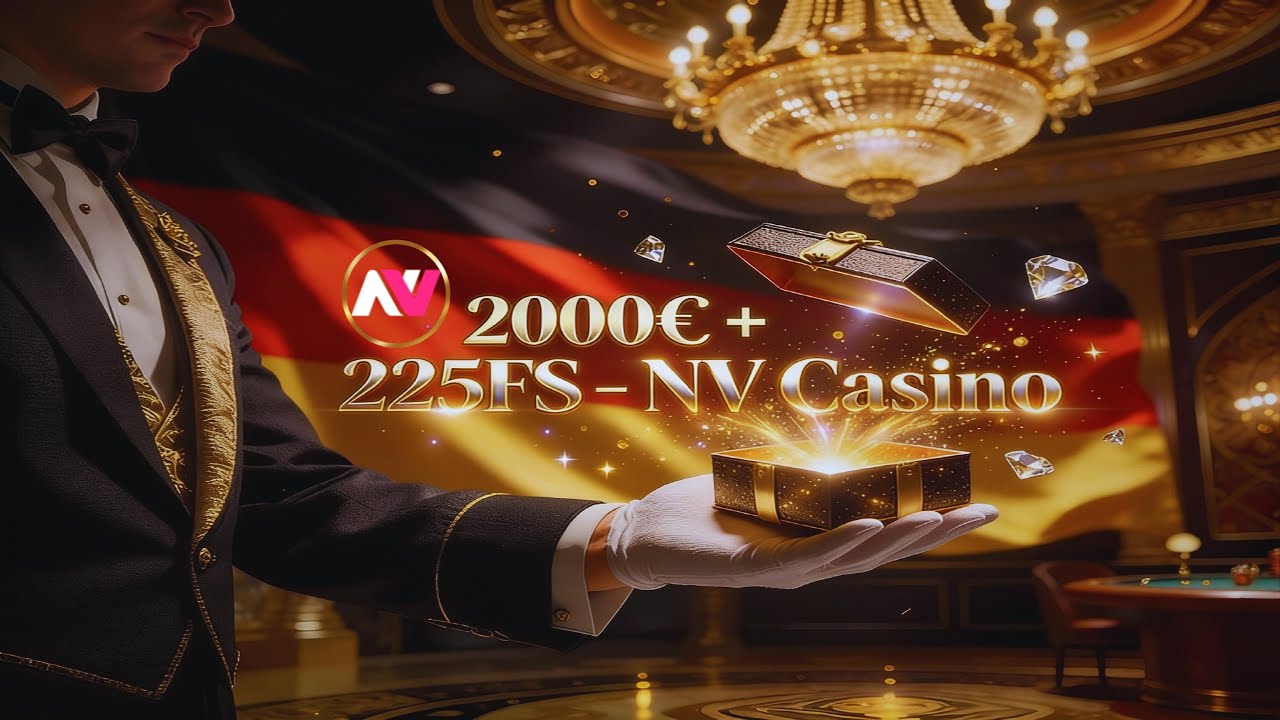 NV Casino Video